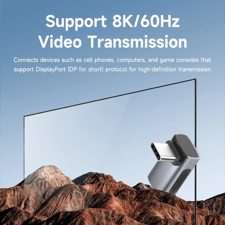 BowLift | Ultra Fast Smart Angle Corrector Media Adapter