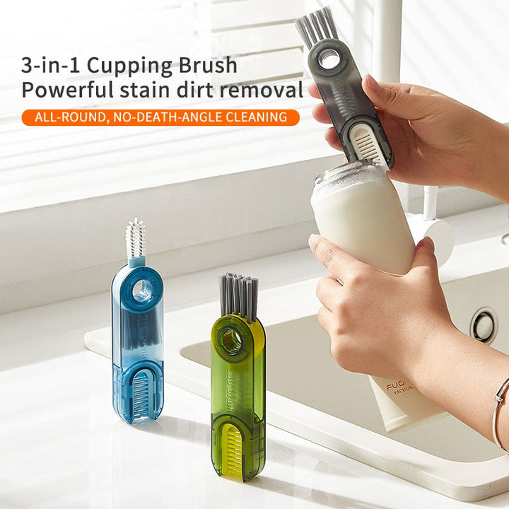 BowLift | Magic Cleaning Time Tiny Bottle Multifunctional Cleaner
