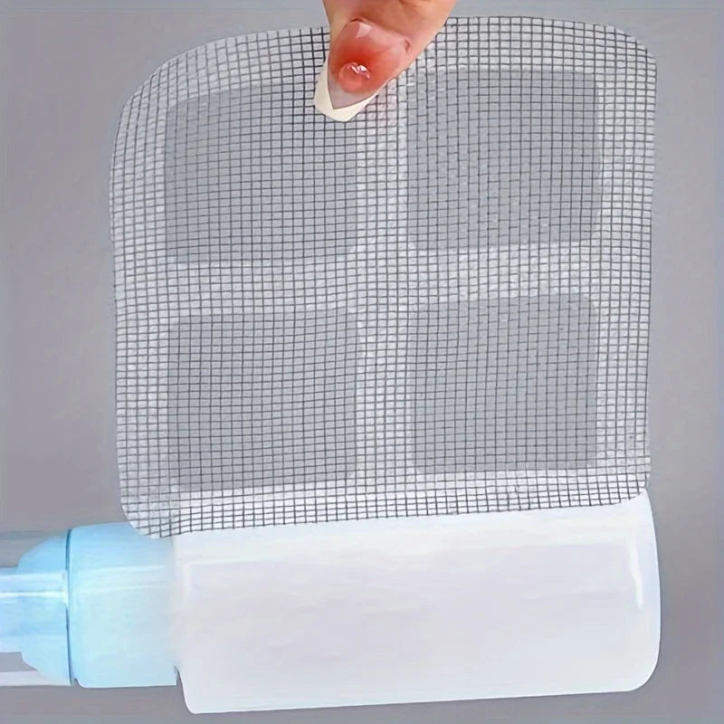 AQUASTICK Disposable Hair Catcher Bowlift