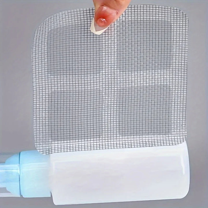 AQUASTICK Disposable Hair Catcher Bowlift