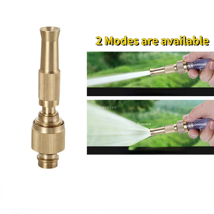 BowLift | Adjustable High Pressure Hose Nozzle