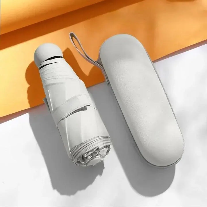 BowLift | Mini Sunshade Rain Protection Minimal Umbrella