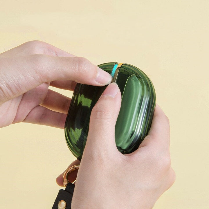 BowLift | Hair Remover Helper Sticky Brush