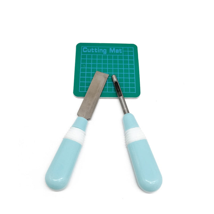 BowLift | Button Cutter Sewing Set