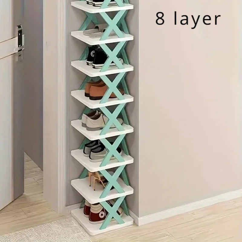 BowLift | Detachable Shoe Racks Organizer