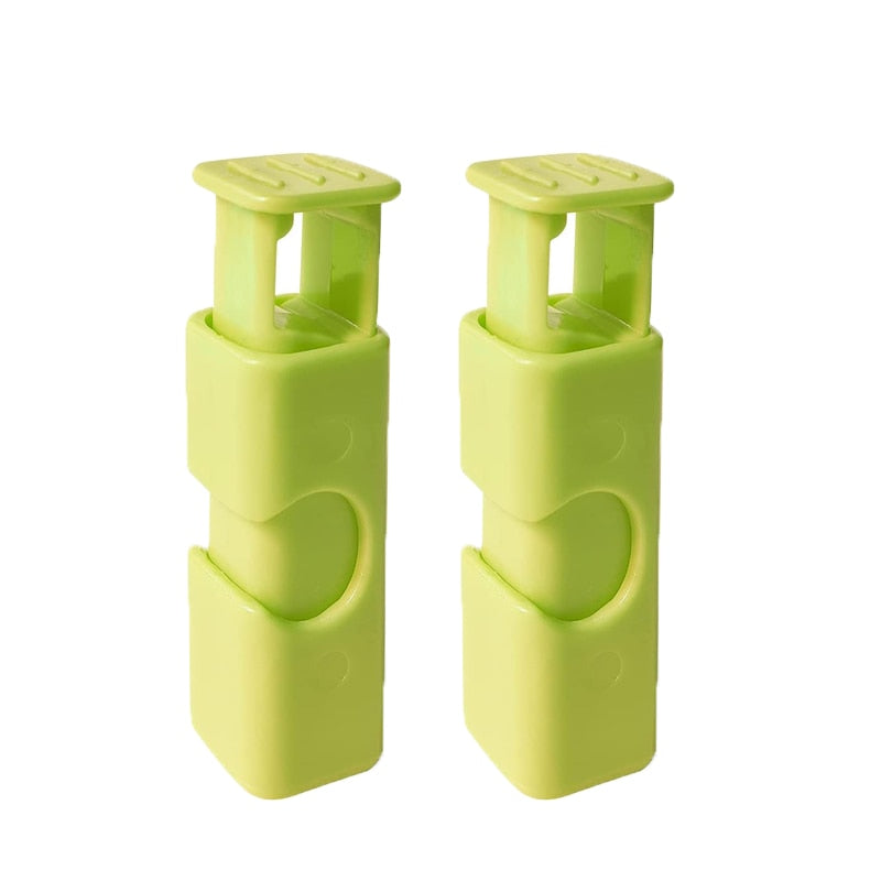 BowLift | Snack Bag Sealing Clip Set