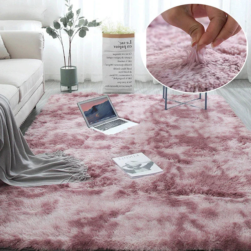 SoftNest - Luxury Non-Slip Carpet for Your Interior Bowlift