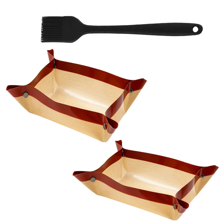 BowLift | Nonstick Heat-Resistant Baking Mat