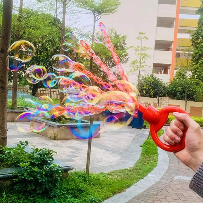BowLift | Smiling Faces Mega Fun Bubble Creator