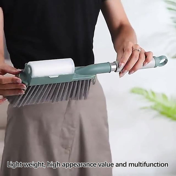 BowLift | Long Handle Brush Lint Remover