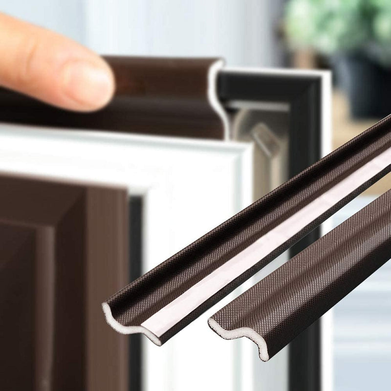 BowLift | Soundproof Window Sealing Strip Foam