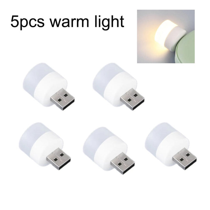 BowLift | 5 Piece Eye Lamp