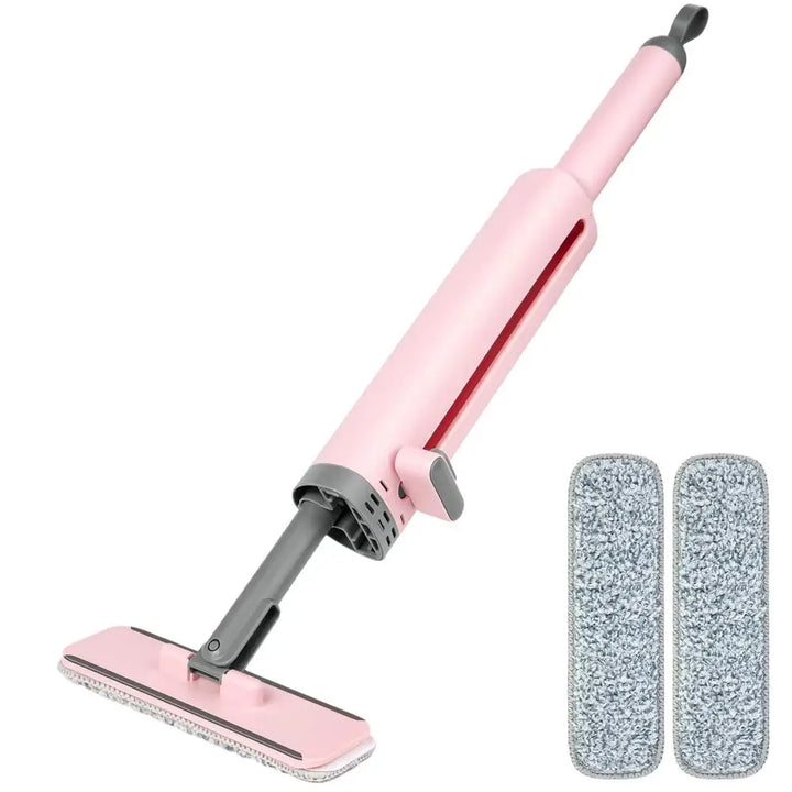 BowLift | Portable Self Squeeze Small Mop