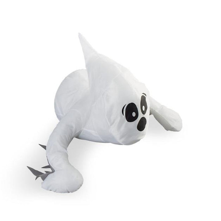 BowLift | Window Crashing Ghost Halloween Decoration