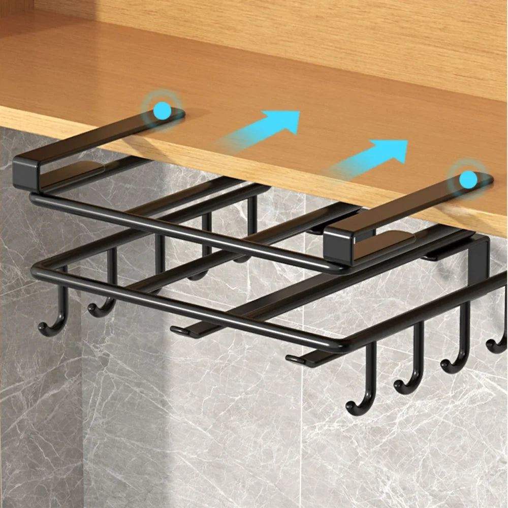 Base Cabinet Organizer Kitchen | Bowlift
