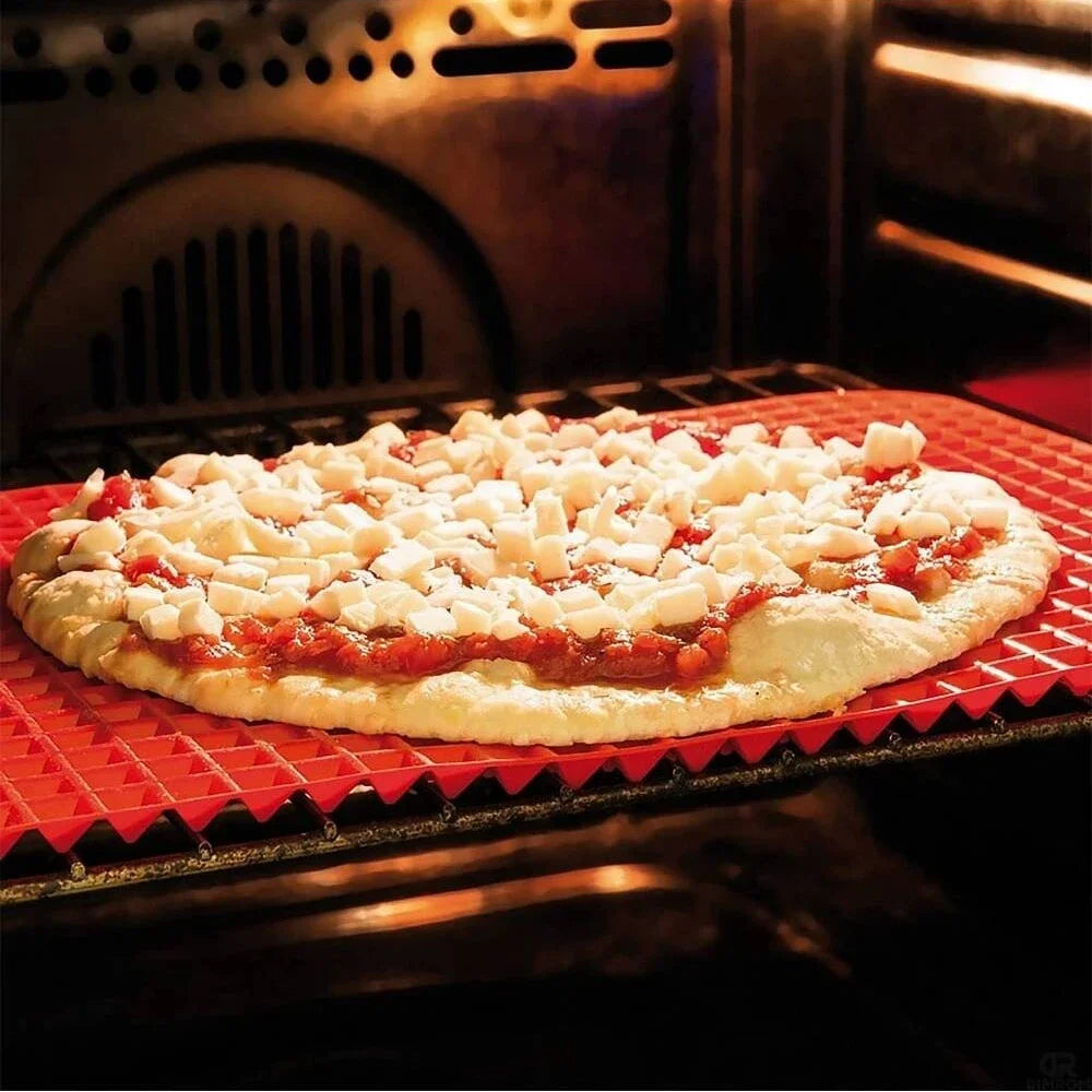 BowLift | Non-Stick Silicone Cooking Mat