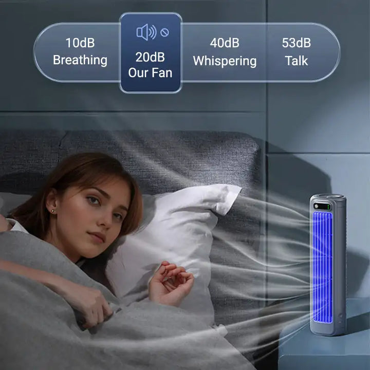 BowLift | ChillMate – Your personal freshness boost anywhere!