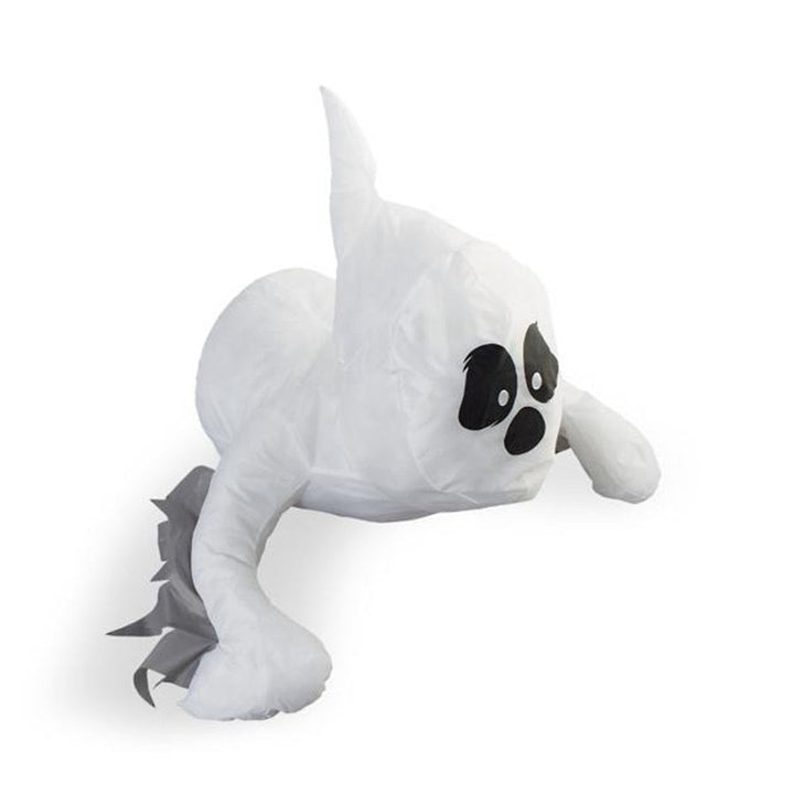 BowLift | Window Crashing Ghost Halloween Decoration