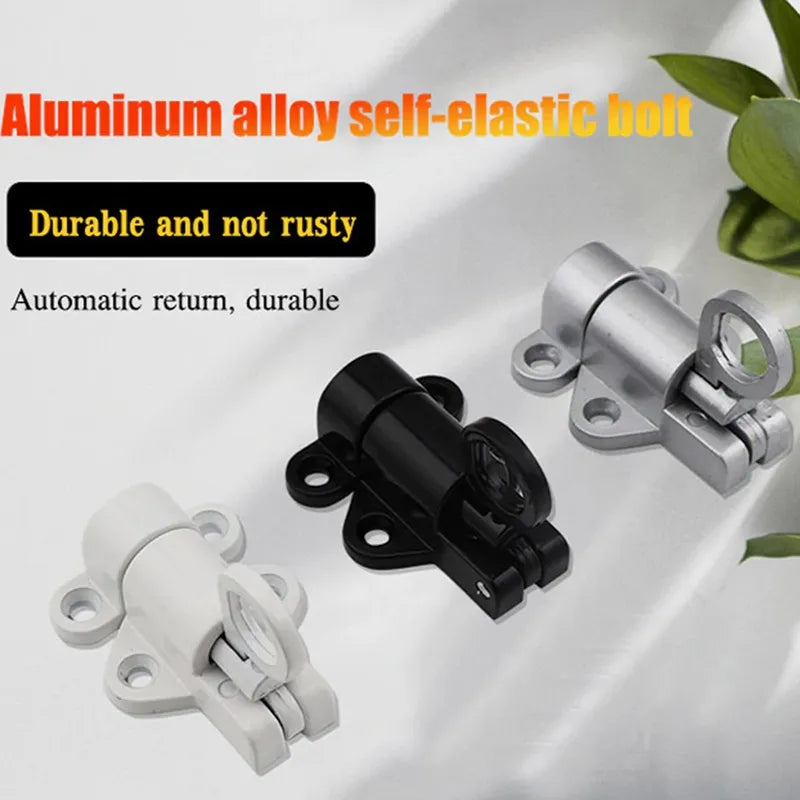 BowLift | Easy Security Automatic Door Latch