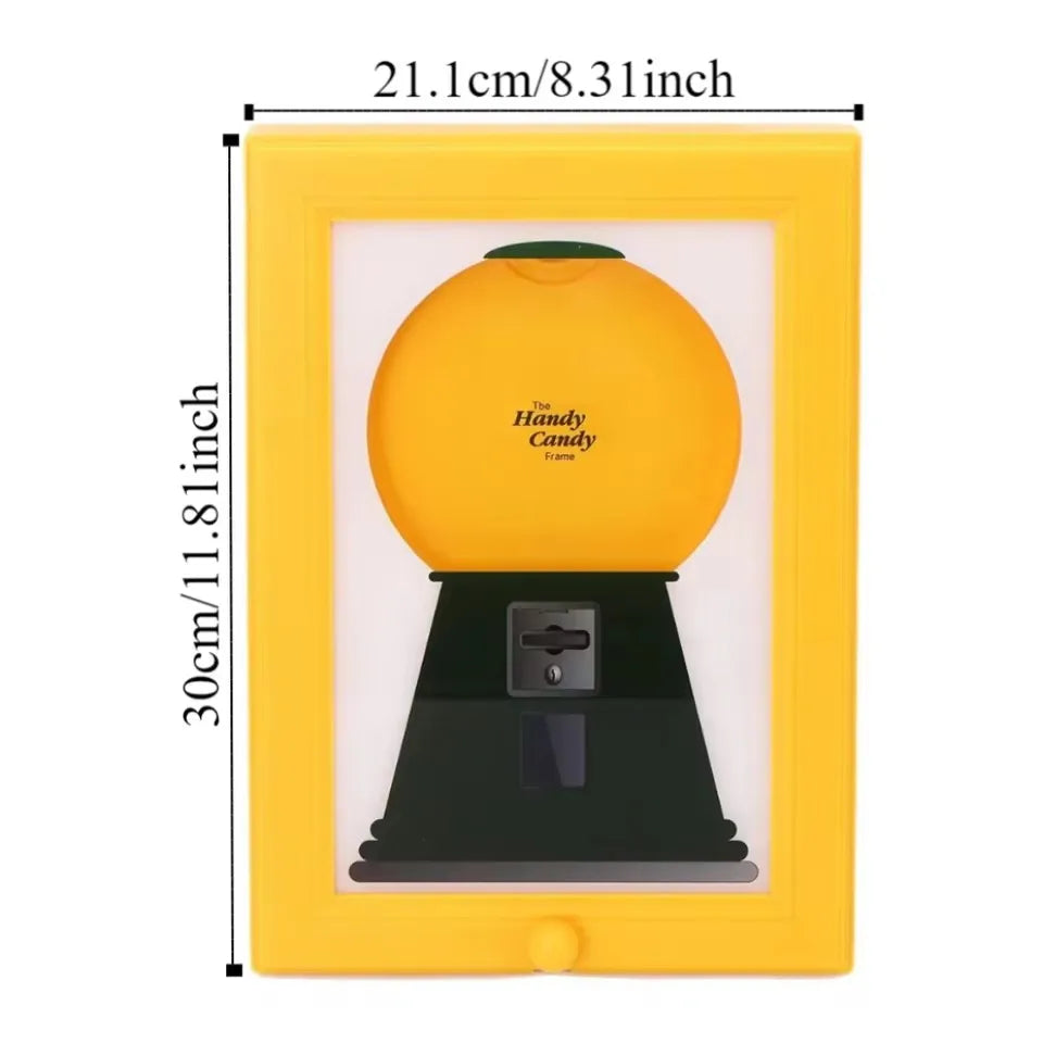 BowLift | Hanging Candy Frame
