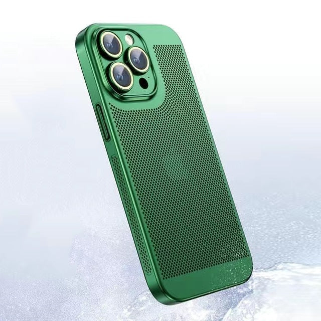 BowLift | iPhone Case – Protection in Style and Elegance