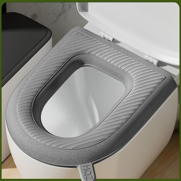 BowLift | Waterproof Soft Toilet Seat Cover Lifter