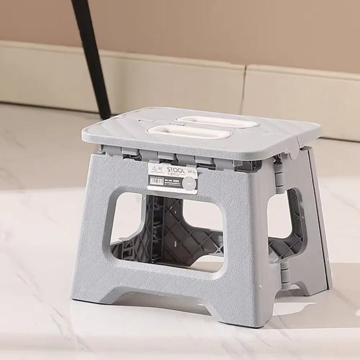BowLift | FoldStep – Foldable Step Stool for Home & On the Go