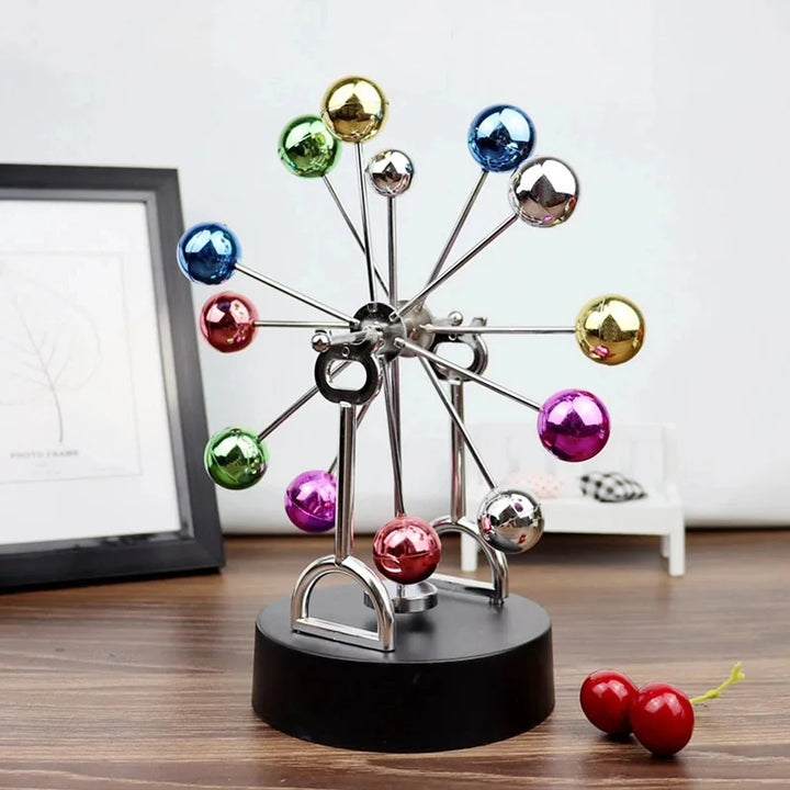 BowLift | Elegant decoration with a unique movement