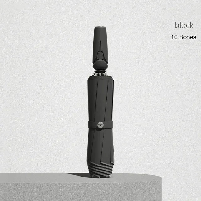 BowLift | inverted umbrella – Elegance at every step: Style meets innovation!
