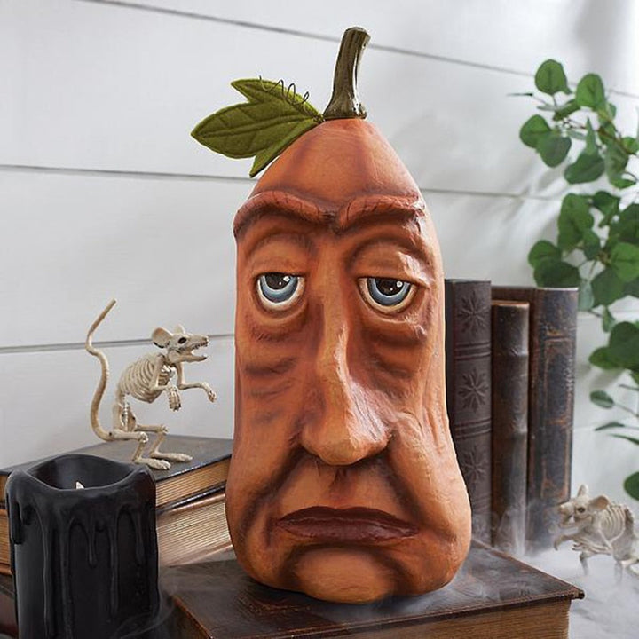 BowLift | Expressive Pumpkin Faces Halloween Decoration