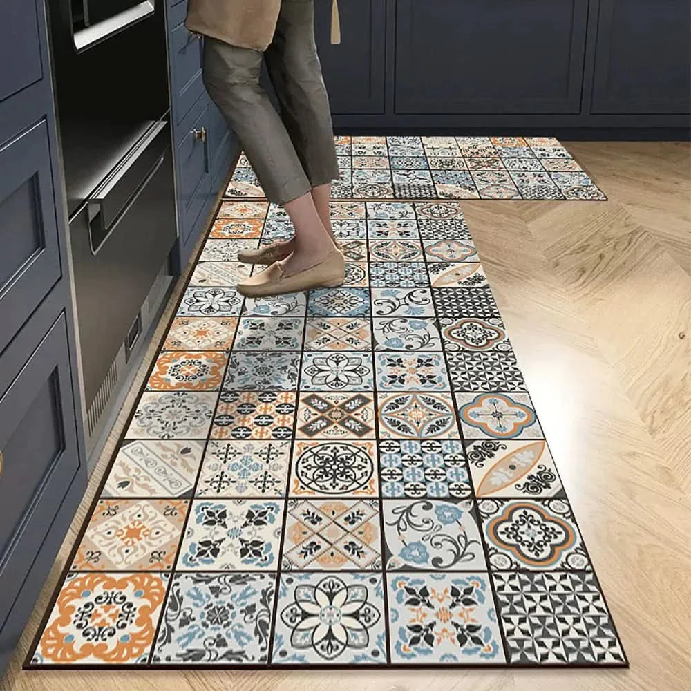 BowLift | Non-Slip Kitchen Rugs and Runners – Durable, Stylish Floor Decor