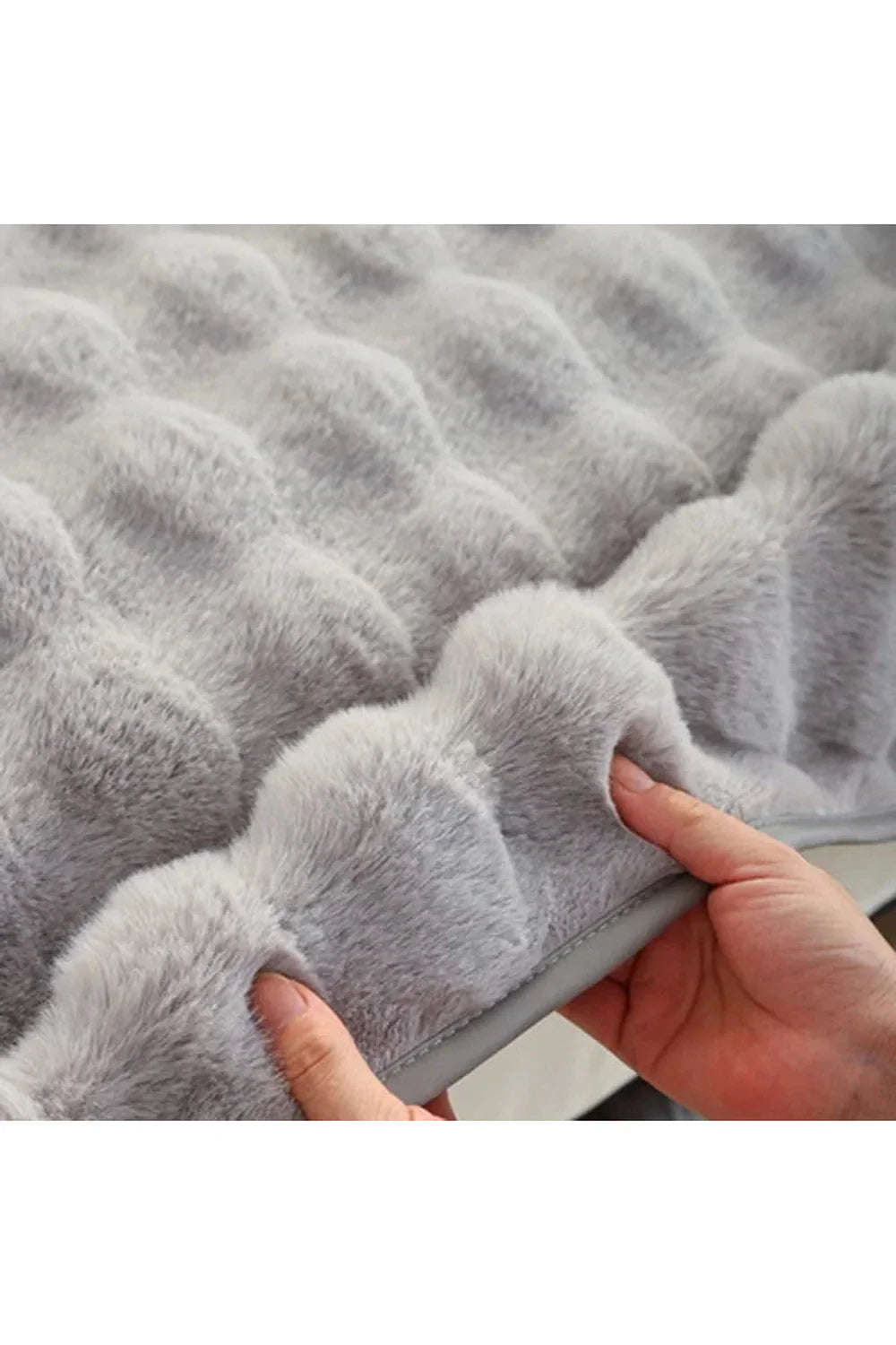 Softly Couch blanket | Bowlift