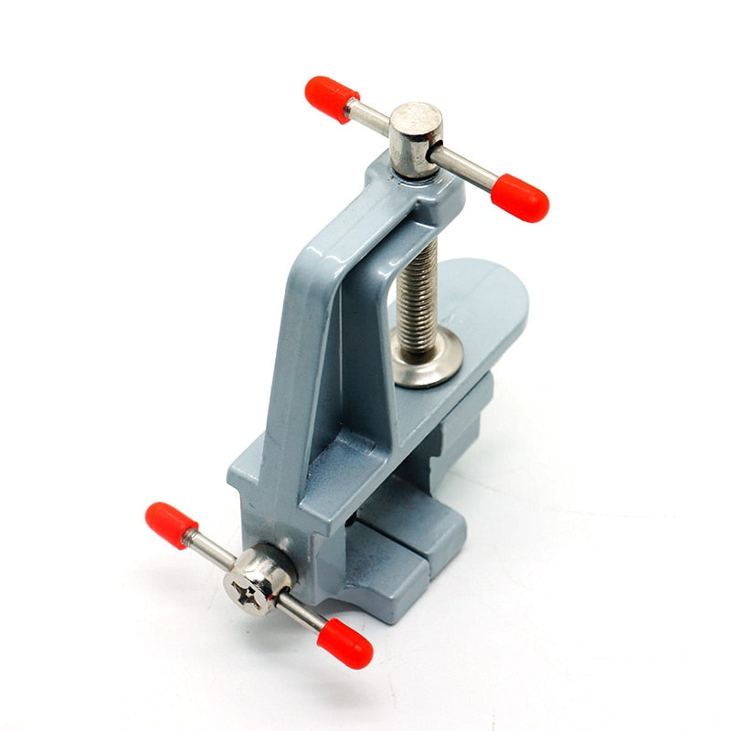 BowLift | Mini Fixer Aluminum DIY Clamp Tool