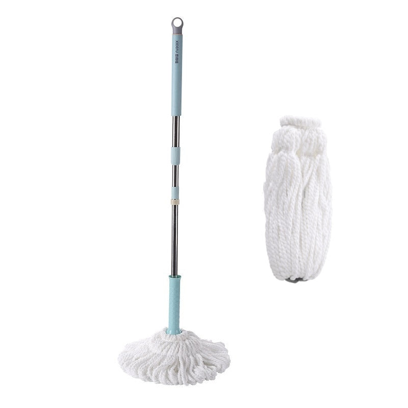 BowLift | Effortless Cleaning Magic Self-Wringing Mop