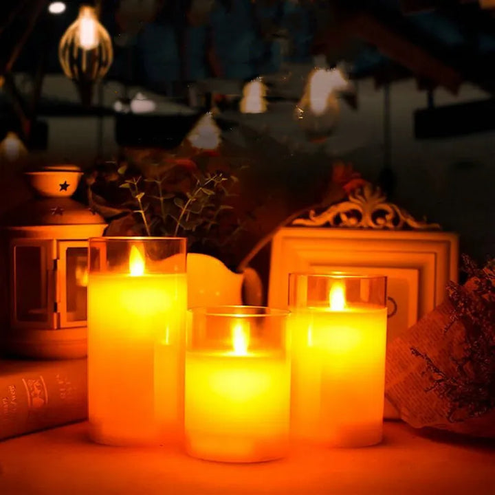 BowLift | Safe glow in an elegant edition