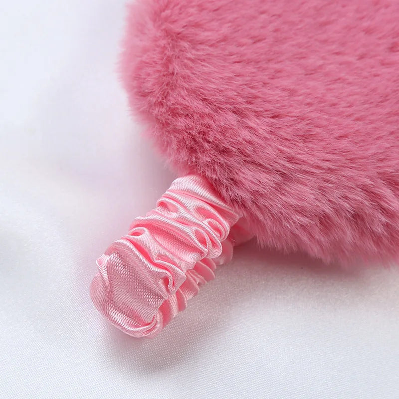 Douceur Câline – Luxury Silk Eye Mask for Relaxation Bowlift