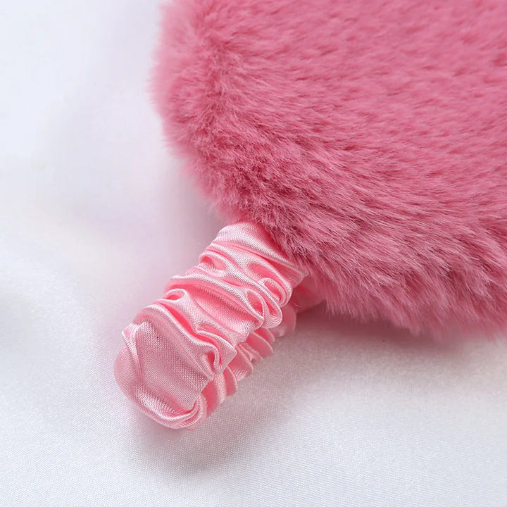 Douceur Câline – Luxury Silk Eye Mask for Relaxation Bowlift