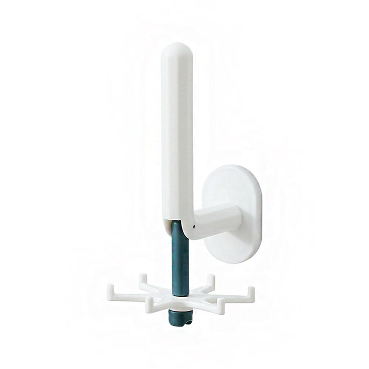 BowLift | Self-Adhesive L-Shaped Wall Hanger Hook