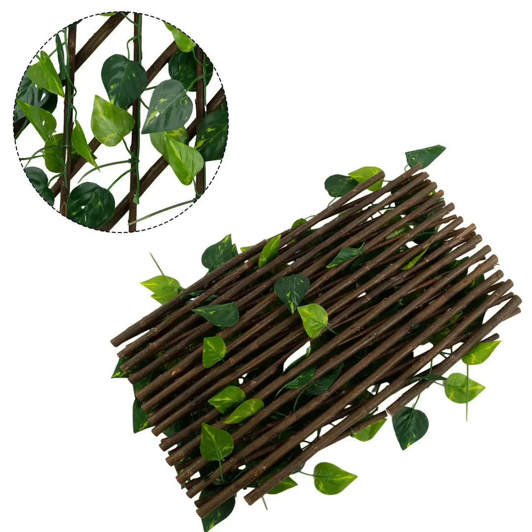 BowLift | Expandable Decorative Trellis