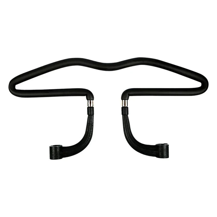 BowLift | Universal Travel Swivel Hook Headrest Clothes Hanger