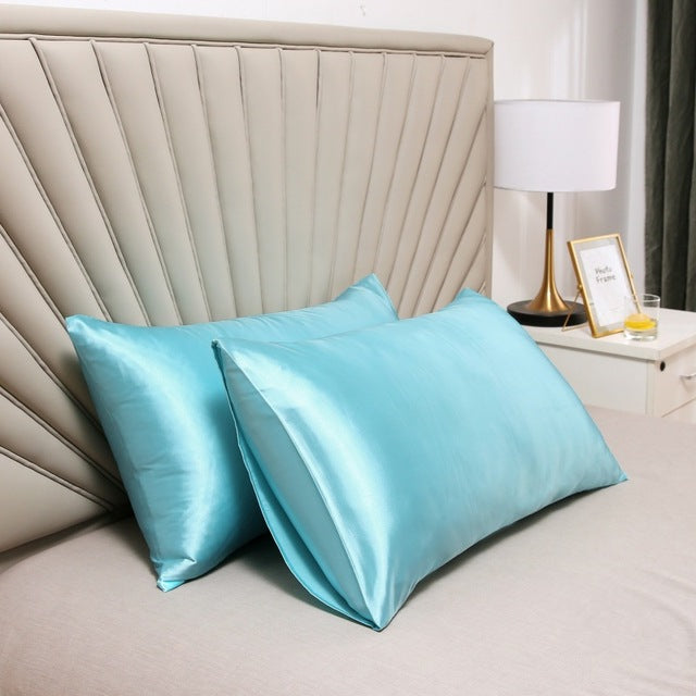BowLift | Luxurious 100% Mulberry Silk Pillowcase for Hair and Skin – Hypoallergenic Softness, Best Silk Pillowcase for Sensitive Skin