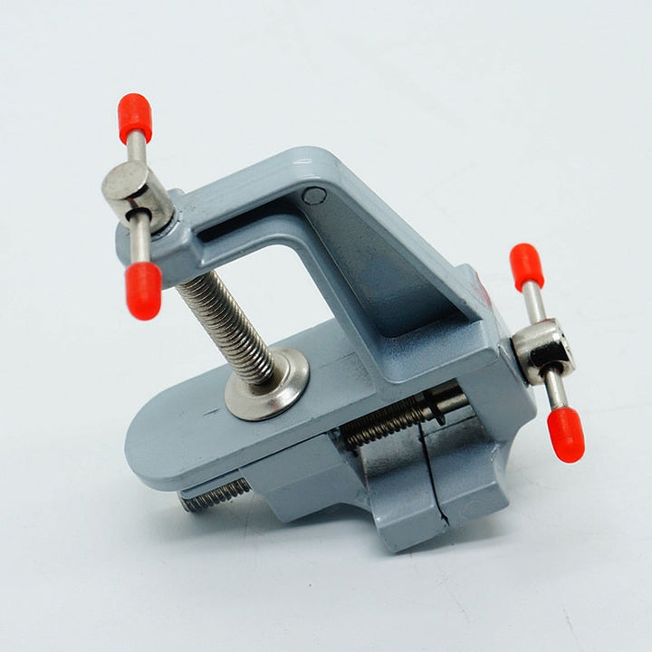 BowLift | Mini Fixer Aluminum DIY Clamp Tool