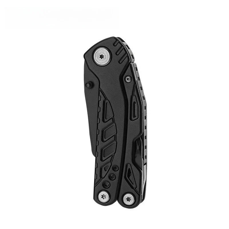 Ultimate Outdoor EDC Buckle Folding Survival Multi-Tool | Bowlift