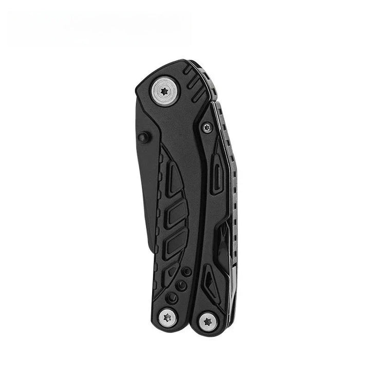 Ultimate Outdoor EDC Buckle Folding Survival Multi-Tool | Bowlift