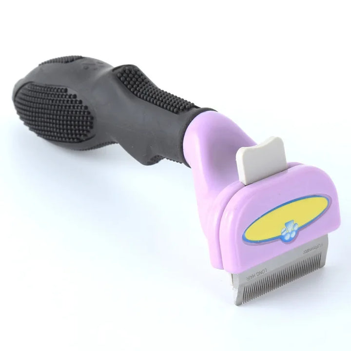 Professional hair removal brush for dogs & cats Bowlift