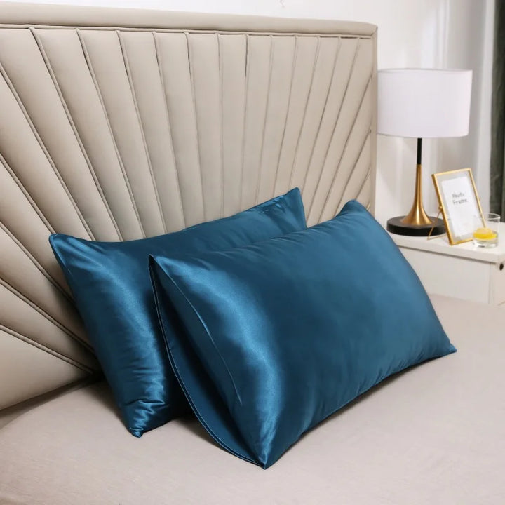 BowLift | Luxurious 100% Mulberry Silk Pillowcase for Hair and Skin – Hypoallergenic Softness, Best Silk Pillowcase for Sensitive Skin