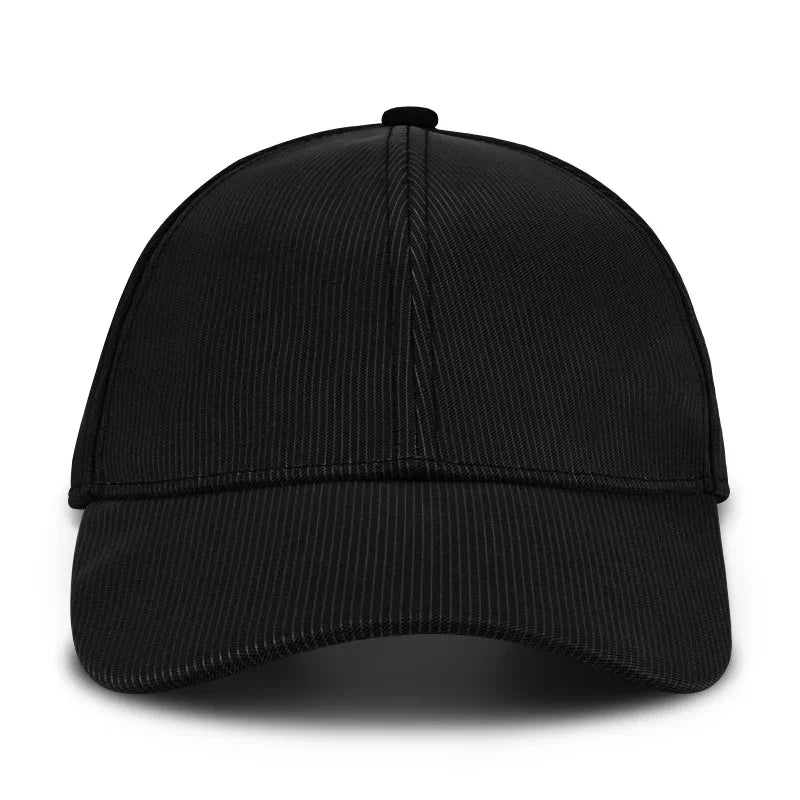 BowLift | Luminight Rechargeable Fiber Optic Glow Baseball Cap