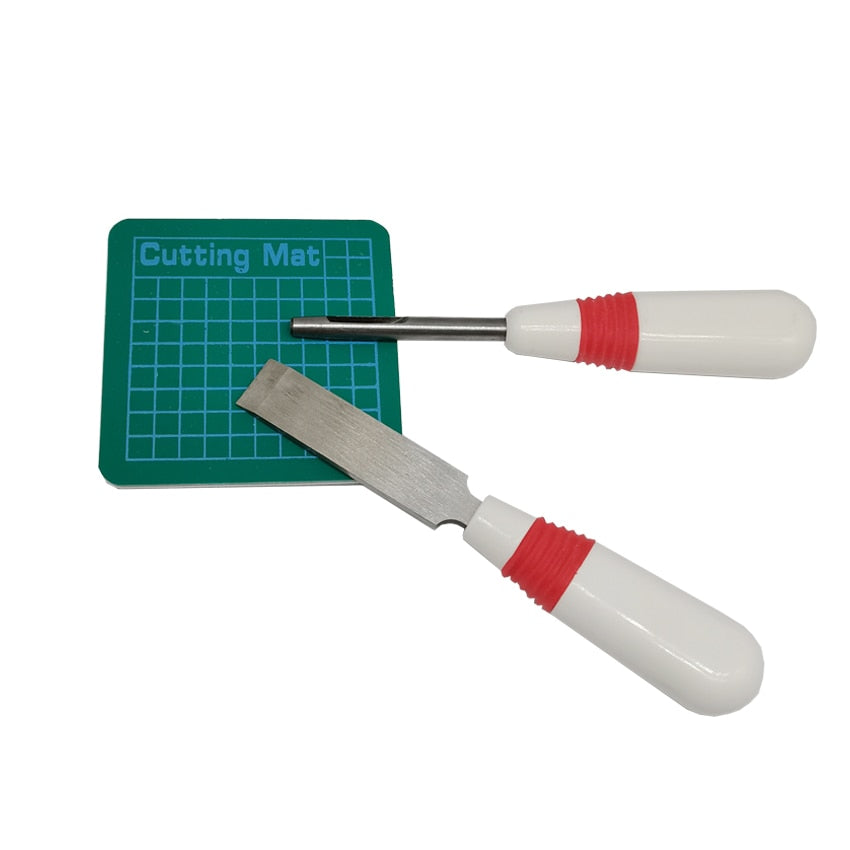 BowLift | Button Cutter Sewing Set
