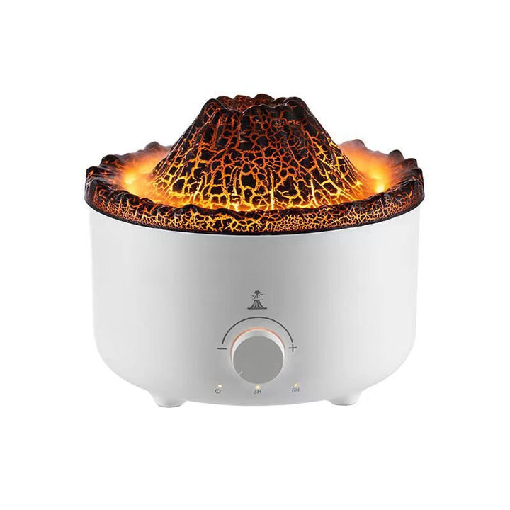 BowLift | Volcanic Vapor Aromatherapy Air Humidifier