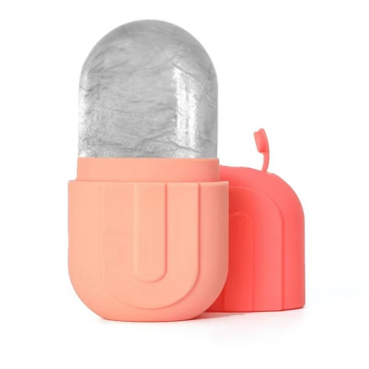 BowLift | Facial Ice Roller Cold Compress and Beauty Massage Tool